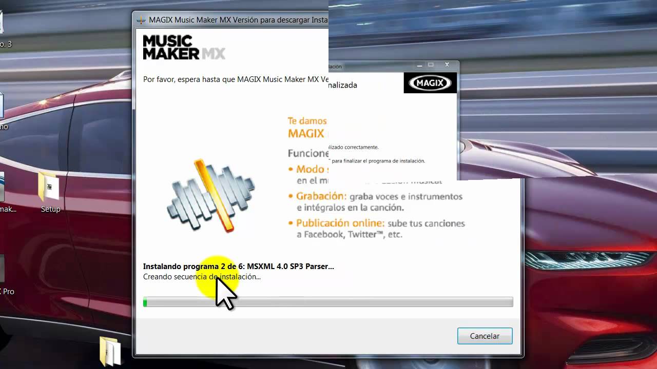 magix music maker serial number where